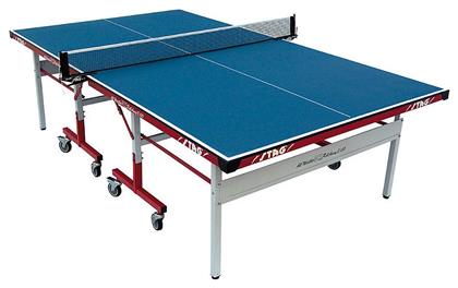 Rollaway Πτυσσόμενo Τραπέζι Ping Pong Εξωτερικού Χώρου Stag από το Outletcenter