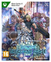 Star Ocean: The Divine Force Day One Edition Xbox One/Series X Game - Square Enix