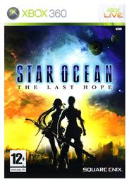 Star Ocean The Last Hope Xbox 360 Game από το Plus4u