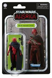 Φιγούρα Δράσης Star Wars Ahsoka Vintage Collection Ahsoka Droide για 4+ Ετών 10εκ. Hasbro