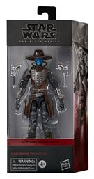 Star Wars Cad Bane για 4+ Ετών - Hasbro