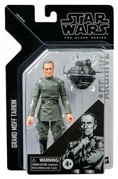 Star Wars Grand Moff Tarkin για 4+ Ετών 15εκ. Hasbro