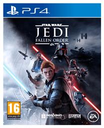 Star Wars - Jedi: Fallen Order - Electronic Arts