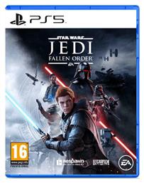 Star Wars Jedi Fallen Order - Electronic Arts