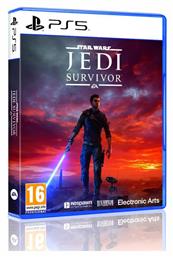 Star Wars Jedi: Survivor - Electronic Arts