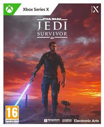 Star Wars Jedi: Survivor - Electronic Arts