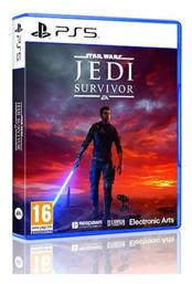 Star Wars Jedi: Survivor Edition (Γαλλικό Εξώφυλλο) - Electronic Arts