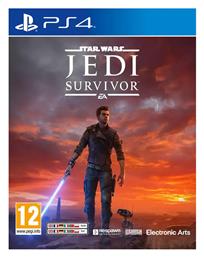 Star Wars Jedi: Survivor New Edition - Electronic Arts