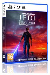 Star Wars Jedi: Survivor PS5 Game από το Public