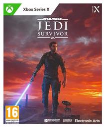Star Wars Jedi: Survivor Xbox Series X Game