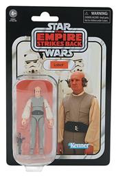 Star Wars Lobot για 4+ Ετών 10εκ. Hasbro