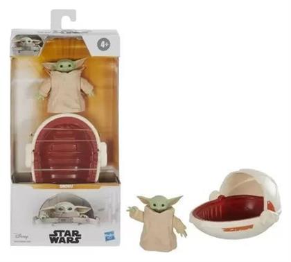 Star Wars Oly E5 Grogu - Hasbro