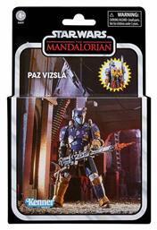 Star Wars Paz Vizsla για 4+ Ετών 10εκ. Hasbro