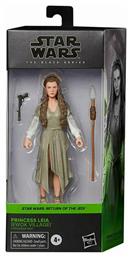 Star Wars Princess Leia (Ewok Village) για 4+ Ετών 15εκ. Hasbro