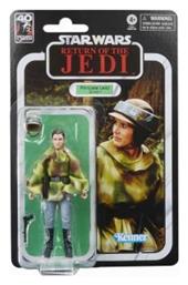 Star Wars Princess Leia για 4+ Ετών 15εκ. Hasbro