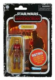 Star Wars The Armorer για 4+ Ετών 10εκ. Hasbro