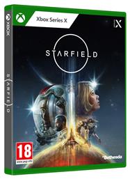Starfield Xbox Series X Game από το Plus4u