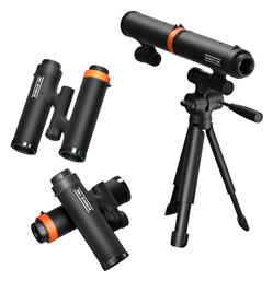 Stem Nature Explorer 3 In 1 Game Topbright Toys - Science Can