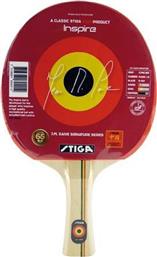 Stiga Inspire Ρακέτα Ping Pong για Προχωρημένους Παίκτες από το Sportcafe