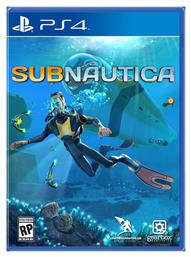 Subnautica - Unknown Worlds