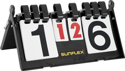Sunflex Scorer 42785 από το Outletcenter