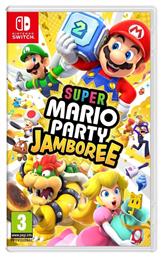 Super Mario Party Jamboree - Nintendo