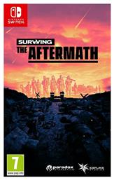 Surviving the Aftermath Day One Edition Switch Game από το Plus4u