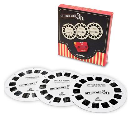 Διαδραστικό Παιχνίδι Δίσκος Εικόνων για 3+ Ετών (Διάφορα Σχέδια) 1τμχ Svoora