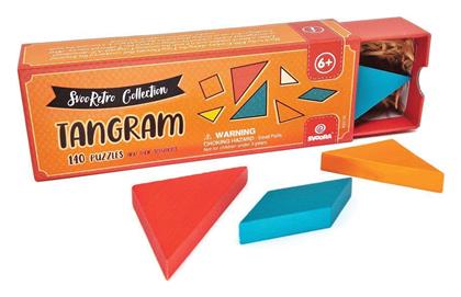 Γρίφος από Ξύλο BG-45-0627 Svoora