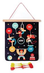 Στόχος Μαγνητικός Διπλής Όψης 40 Εκ Τσίρκο Svoora