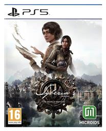 Syberia: The World Before Edition - Microids