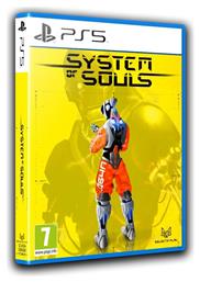 System of Souls PS5 Game - Selecta Play