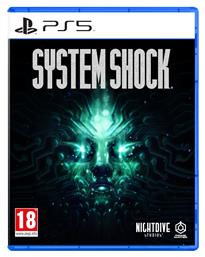 System Shock - Prime Matter