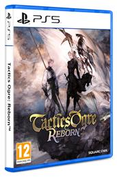 Tactics Ogre: Reborn - Square Enix