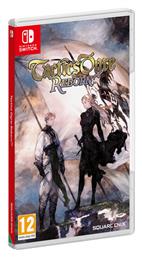 Tactics Ogre: Reborn - Square Enix