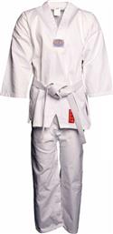 Taekwondo Taeguk Hayashi 103 Στολή Taekwondo Ανδρική Λευκή από το Plus4u