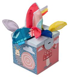 Kimmy Koala Wonder Tissue Box από Ύφασμα για 9+ Μηνών Taf Toys από το Toyscenter