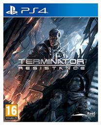 Terminator: Resistance - Reef Entertainment