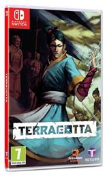 Terracotta Edition - OEM
