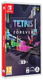 Tetris Forever - Digital Eclipse