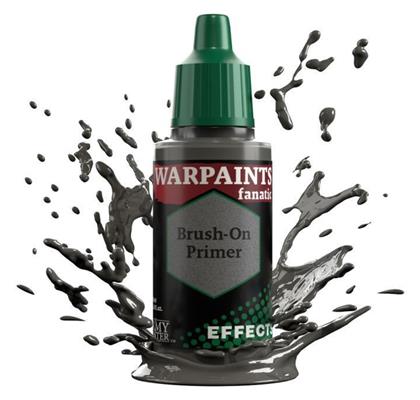 Brush-on Χρώμα Μοντελισμού 18ml The Army Painter