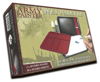 Wet Palette The Army Painter