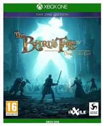 The Bard's Tale IV: Director's Cut Day One Edition Xbox One Game από το Plus4u