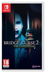 The Bridge Curse 2: The Extrication - PQube