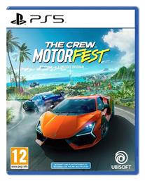 The Crew Motorfest Edition - Ubisoft