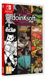 The Doinksoft Collection - Devolver Digital