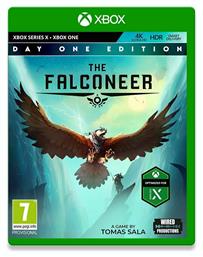 The Falconeer Day One Edition XBOX One/Series X