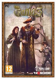 The Guild 3 - THQ Nordic