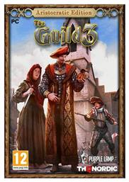 The Guild 3 Aristocratic Edition - THQ Nordic