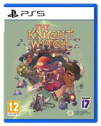 The Knight Witch Deluxe Edition - Team 17